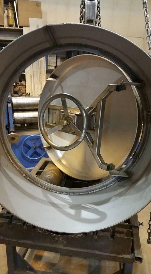 Stainless Steel Image