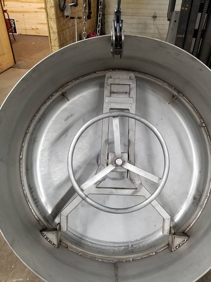 Stainless Steel Image