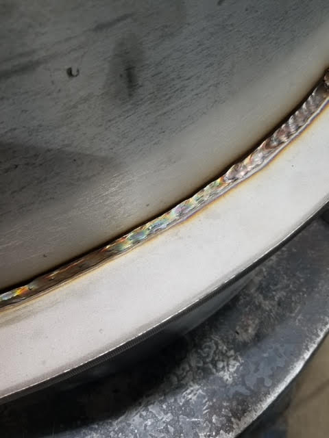 Stainless Steel Image