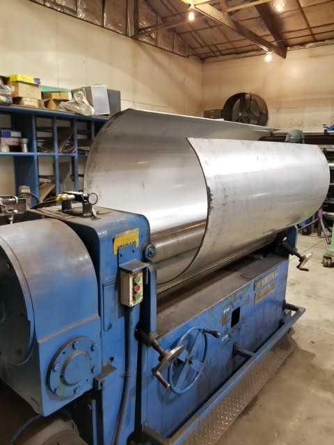 Stainless Steel Image