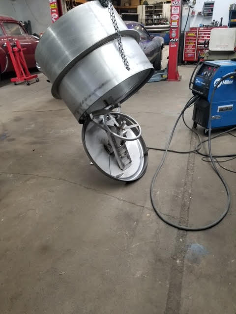 Stainless Steel Image