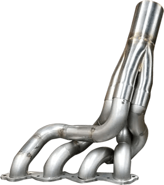 Stainless Steel Fabrication